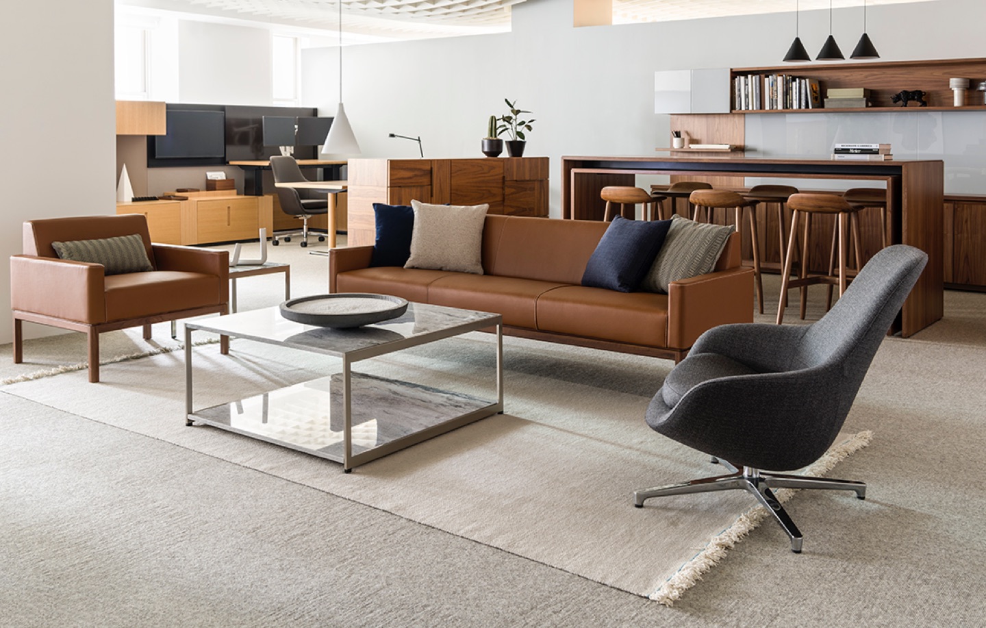 乐竞平台 - 坐具|沙发|办公家具|设计师家具|木基沙发